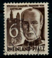 FZ RHEINLAND-PFALZ 2. AUSGABE SPEZIALISIERUNG N X7ADA3A - Rhine-Palatinate
