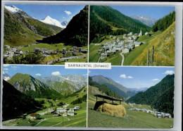 10695789 Samnaun Dorf Samnaun Dorf  * Samnaun Dorf - Otros & Sin Clasificación