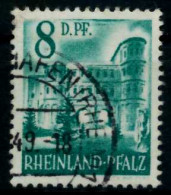 FZ RHEINLAND-PFALZ 2. AUSGABE SPEZIALISIERUNG N X7ADA4A - Rijnland-Palts