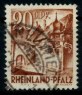 FZ RHEINLAND-PFALZ 2. AUSGABE SPEZIALISIERUNG N X7ADA9A - Rhine-Palatinate
