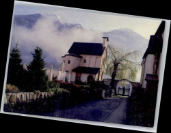 10695783 Muestair Muestair Kloster St Johann * Muestair - Sonstige & Ohne Zuordnung