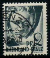 FZ RHEINLAND-PFALZ 1. AUSGABE SPEZIALISIERUNG N X7ADCF6 - Rheinland-Pfalz