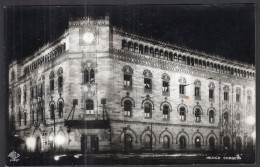 Mexico - Circa 1950 - D.F. - Edificio De Correos - Mexiko