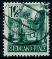 FZ RHEINLAND-PFALZ 1. AUSGABE SPEZIALISIERUNG N X7ADDAA - Rhénanie-Palatinat