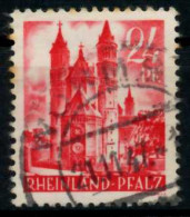 FZ RHEINLAND-PFALZ 1. AUSGABE SPEZIALISIERUNG N X7ADE7A - Rhine-Palatinate