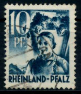 FZ RHEINLAND-PFALZ 1. AUSGABE SPEZIALISIERUNG N X7ADEC2 - Rijnland-Palts