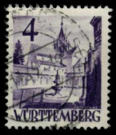 FZ WÜRTTEMBERG 3. AUSGABE SPEZIALISIERT Nr 29yV X7B39CE - Wurtemberg