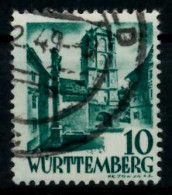 FZ WÜRTTEMBERG 3. AUSGABE SPEZIALISIERT Nr 33yI X7B3A66 - Württemberg