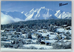 10695767 Flims Waldhaus Flims Waldhaus  * Flims Waldhaus - Sonstige & Ohne Zuordnung