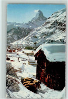 10156611 - Zermatt - Otros & Sin Clasificación