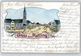 50996611 - Plattling - Plattling