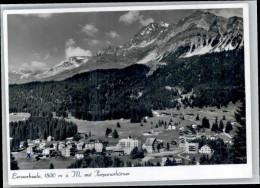 10695750 Lenzerheide GR Lenzerheide  X Lenzerheide Chur - Sonstige & Ohne Zuordnung