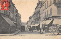 60-COMPIEGNE-N°370-D/0303 - Compiegne