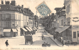 60-COMPIEGNE-N°370-D/0295 - Compiegne