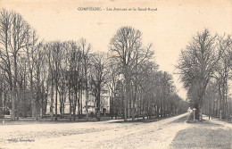 60-COMPIEGNE-N°370-D/0255 - Compiegne