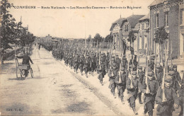 60-COMPIEGNE-N°370-D/0211 - Compiegne