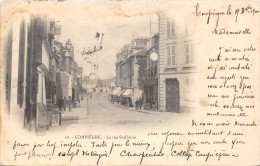 60-COMPIEGNE-N°370-D/0201 - Compiegne