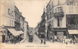 60-COMPIEGNE-N°370-D/0189 - Compiegne