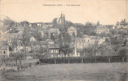 60-CLERMONT-N°370-D/0173 - Clermont