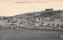 60-CHAUMONT EN VEXIN-N°370-D/0137 - Chaumont En Vexin