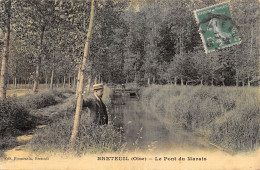 60-BRETEUIL-N°370-D/0079 - Breteuil