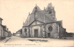 60-BEAUVAIS-N°370-D/0049 - Beauvais