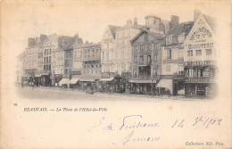 60-BEAUVAIS-N°370-D/0047 - Beauvais