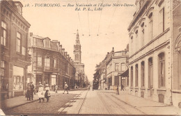 59-TOURCOING-N°370-C/0249 - Tourcoing