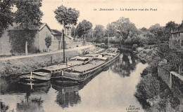 59-JEUMONT-N°370-C/0205 - Jeumont