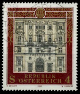 ÖSTERREICH 1982 Nr 1697 Zentrisch Gestempelt X7D233E - Usati