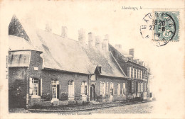 59-MAUBEUGE-N°370-C/0069 - Maubeuge