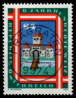ÖSTERREICH 1982 Nr 1709 Gestempelt X7D237E - Used Stamps
