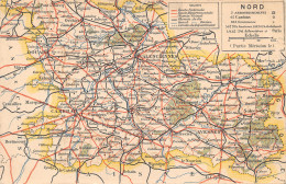 59-DEPARTEMENT DU NORD-N°370-B/0337 - Andere & Zonder Classificatie