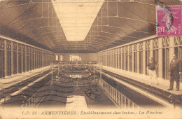 59-ARMENTIERES-N°370-B/0325 - Armentieres