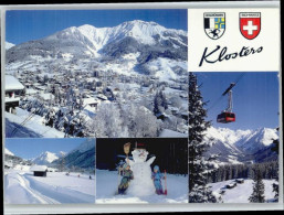 10695734 Klosters GR Klosters  X Klosters - Otros & Sin Clasificación