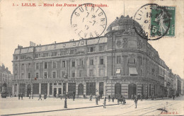 59-LILLE-N°370-B/0227 - Lille