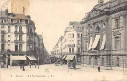 59-LILLE-N°370-B/0225 - Lille