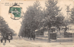 59-LILLE-N°370-B/0205 - Lille