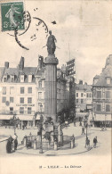 59-LILLE-N°370-B/0185 - Lille