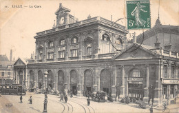 59-LILLE-N°370-B/0189 - Lille