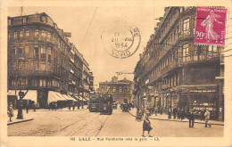 59-LILLE-N°370-B/0187 - Lille