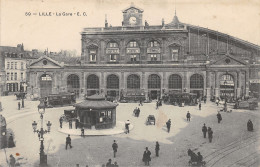 59-LILLE-N°370-B/0153 - Lille