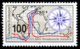 BRD 1993 Nr 1647 Postfrisch S585F92 - Unused Stamps