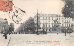 59-LILLE-N°370-B/0091 - Lille