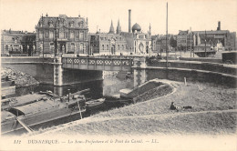 59-DUNKERQUE-N°370-A/0285 - Dunkerque