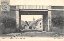 59-LE CATEAU-N°370-A/0141 - Le Cateau