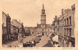 59-LE CATEAU-N°370-A/0121 - Le Cateau