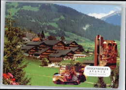 10695723 Gstaad Gstaad Steigenberger Avance X Gstaad - Sonstige & Ohne Zuordnung