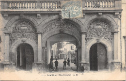 59-CAMBRAI-N°370-A/0071 - Cambrai