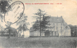 60-MONTCHEVREUIL-N°370-H/0033 - Other & Unclassified